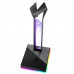 Asus ROG Throne with 7.1 Surround Sound RGB Headphone Stand